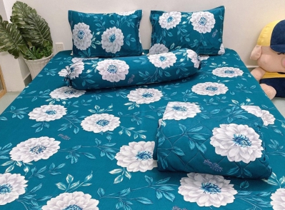 Drap bọc thu 3D hàn quốc